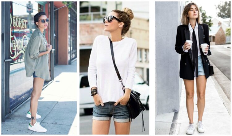 Unleash Your Inner Fashionista: Embrace Shortsies for Ultimate Style