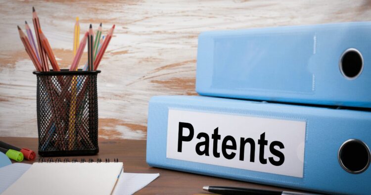 Turning Ideas into Assets: Safeguarding Your Invention with a Patent
