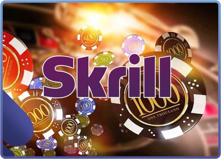 Skrill vs. Traditional Banking Why More Casino Players Are Choosing Skril