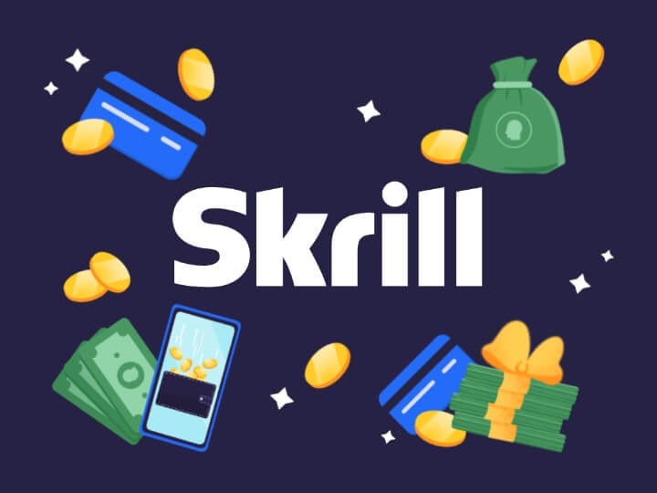 Skrill vs. Traditional Banking Why More Casino Players Are Choosing Skril