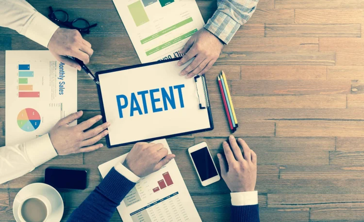 Turning Ideas into Assets: Safeguarding Your Invention with a Patent