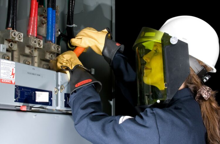 Arc Flash Training