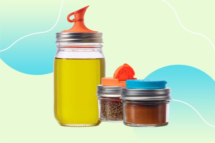 Unlocking the Magic of Glass Jars: Lids and Attachments for Endless Possibilities