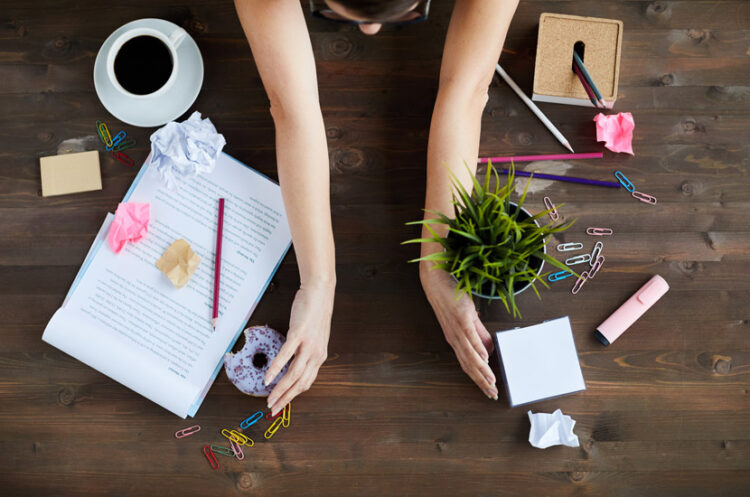 Office Cleaning Hacks: Making Your Workspace Shine Without Breaking the Bank