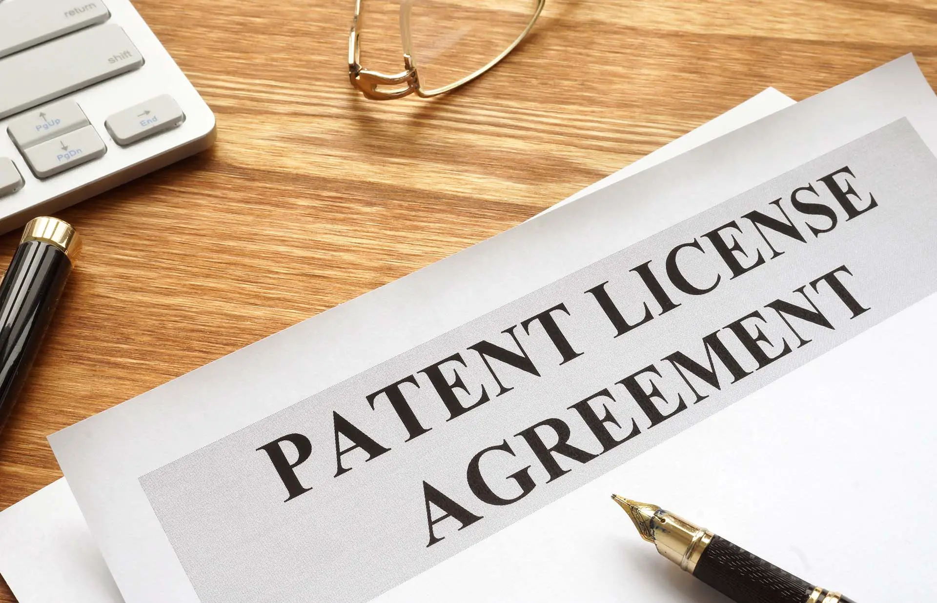 How Long Does Patent Protection Last? What You Need To Know