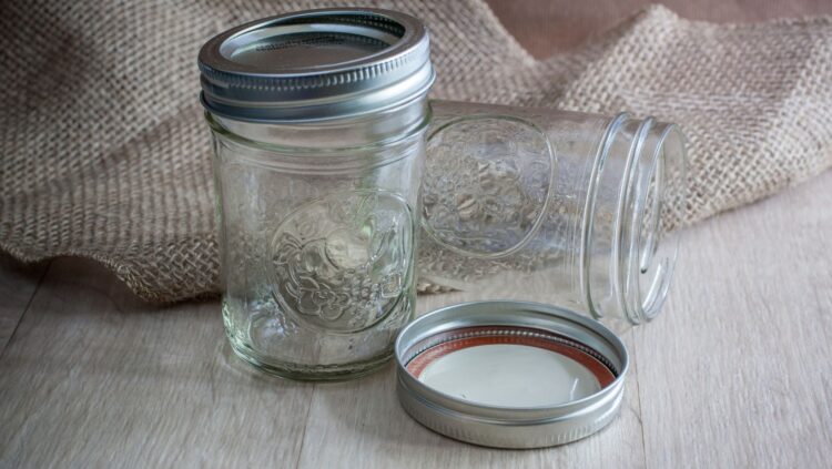Unlocking the Magic of Glass Jars: Lids and Attachments for Endless Possibilities