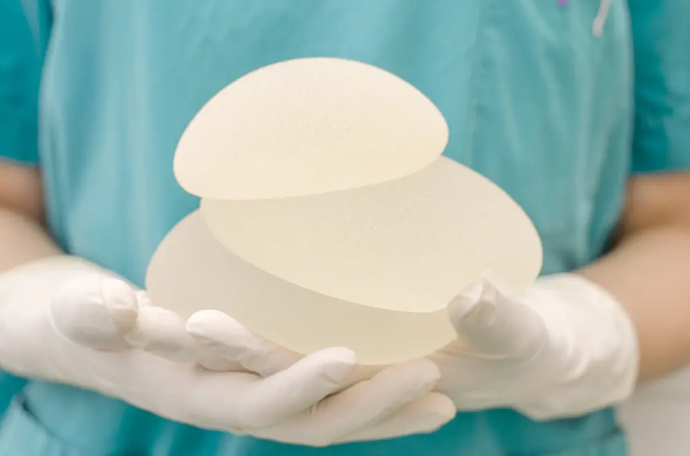 Exploring Options: A Look at Different Types of Breast Implants