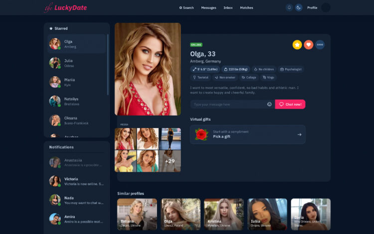 The Best Polish Dating Sites for Finding Love Online in 2023