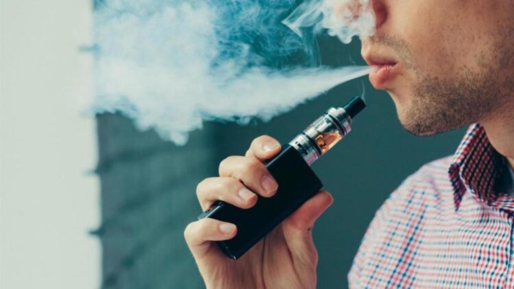 How Does a Vape Detector Work? Unmasking the Technology Behind Smoke-Free Spaces