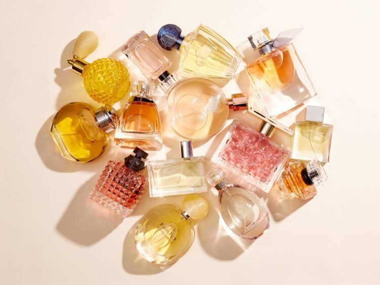 Fragrance Finesse: Tips for Selecting the Perfect Perfume