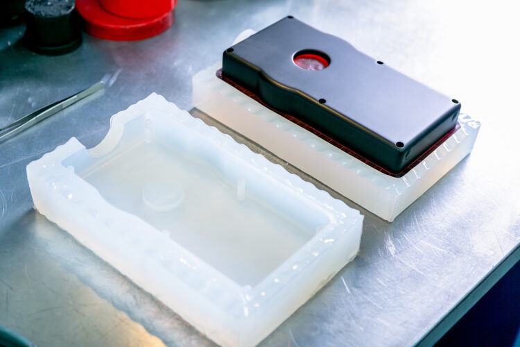 5 Design Tips for Urethane Casting