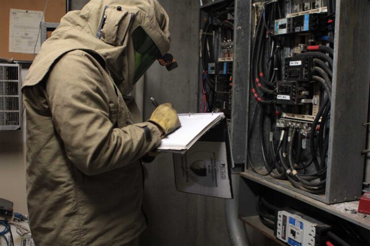 What is an Arc Flash Study