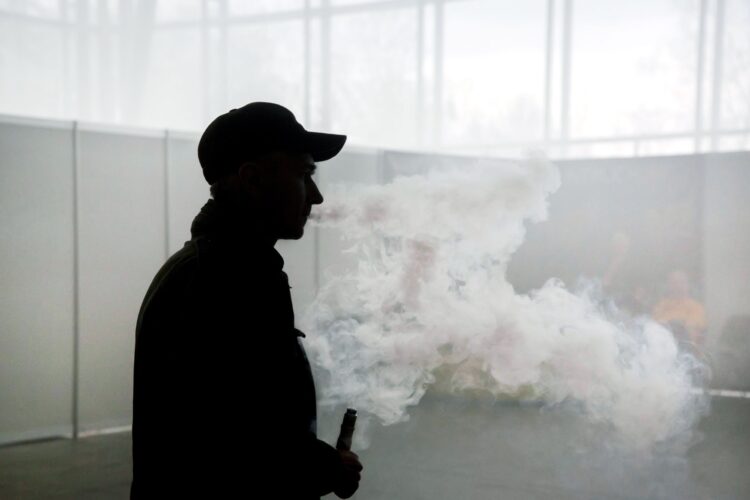 How Does a Vape Detector Work? Unmasking the Technology Behind Smoke-Free Spaces