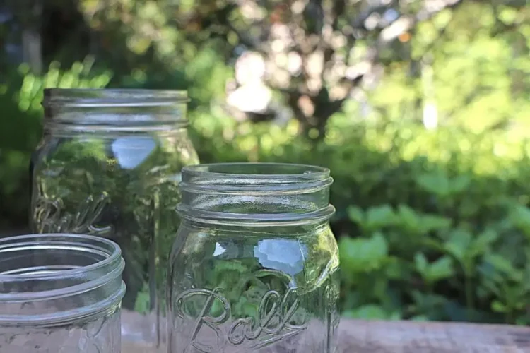 Unlocking the Magic of Glass Jars: Lids and Attachments for Endless Possibilities