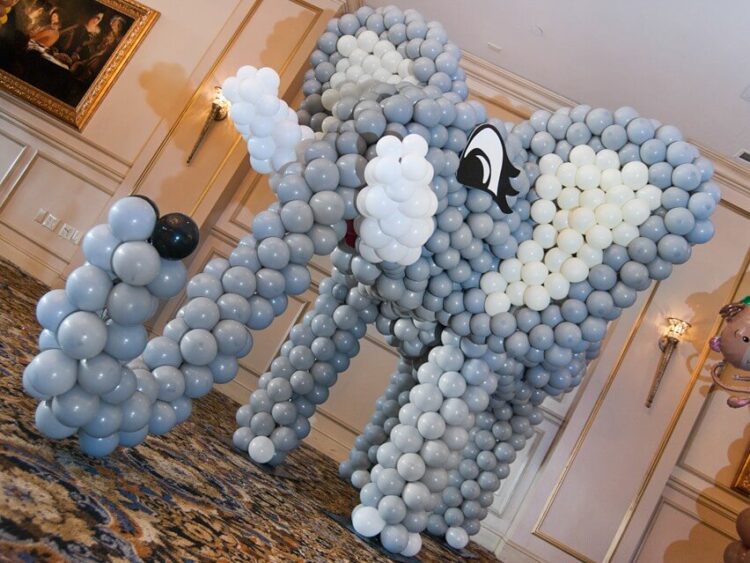 The Latest Balloon Decor Trends for Your Upcoming Party