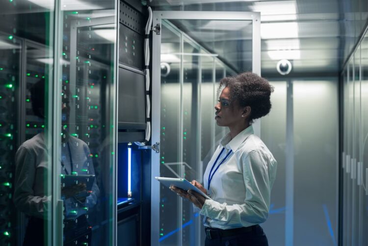 Colocation Explained: Making Sense of Data Center Hosting