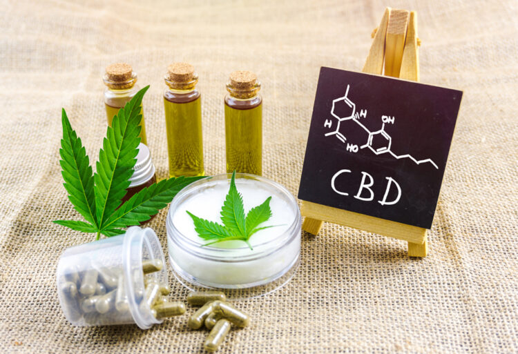 How CBD Patches Enhance Well-Being: Patching Up Your Lifestyle
