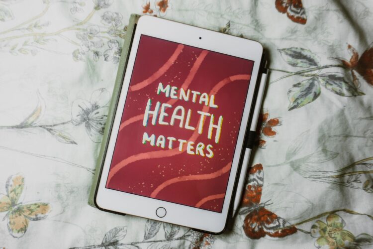How To Get A Mental Health Coach Certification