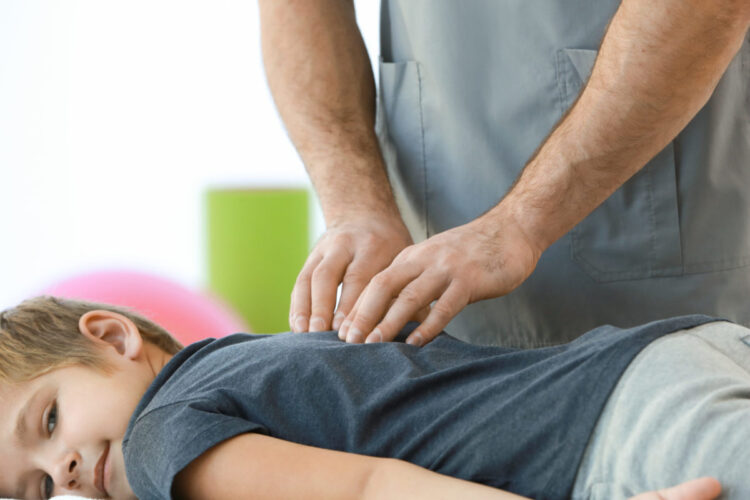 Chiropractic Care: When It's Right for You and When It's Not