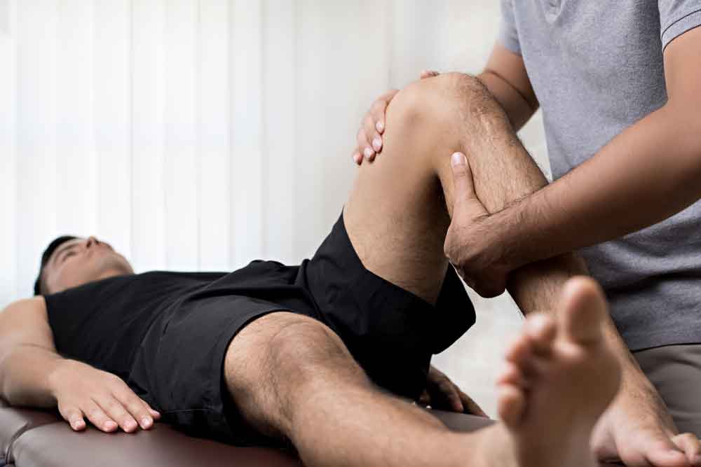 Chiropractic Care: When It's Right for You and When It's Not