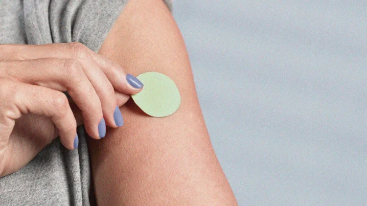 How CBD Patches Enhance Well-Being: Patching Up Your Lifestyle