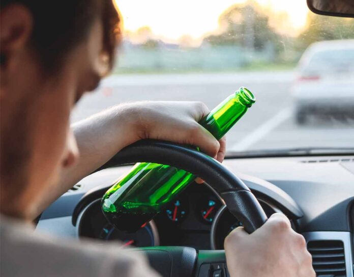 Driving While Intoxicated - Understanding the Charges