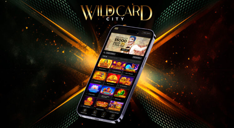 Mobile Slots: Spin and Win Anytime, Anywhere