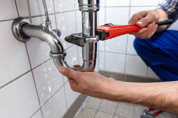 Unmasking Sydney's Plumbing Pros: Your Go-To Solution for Leaks