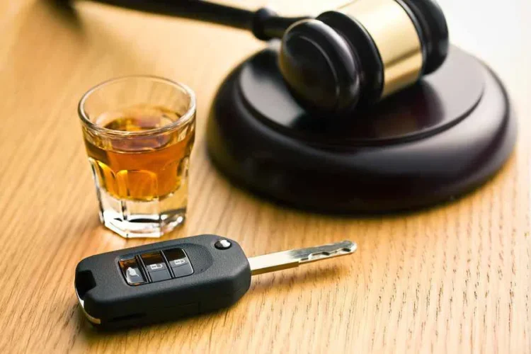Driving While Intoxicated: Understanding the Charges