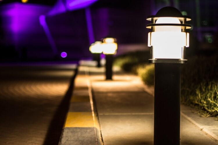 Brighten Your Business with Commercial Solar Lighting Solutions