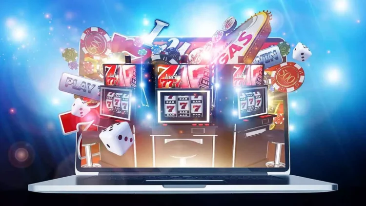 Mobile Slots: Spin and Win Anytime, Anywhere