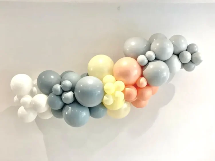 The Latest Balloon Decor Trends for Your Upcoming Party