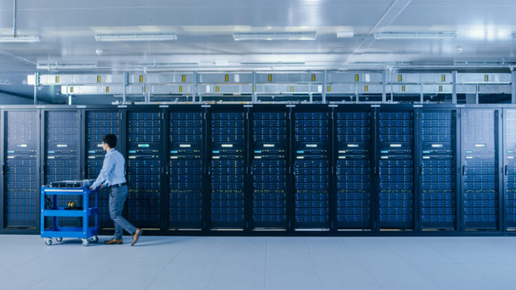 Colocation Explained: Making Sense of Data Center Hosting