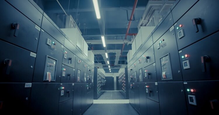 Colocation Explained: Making Sense of Data Center Hosting