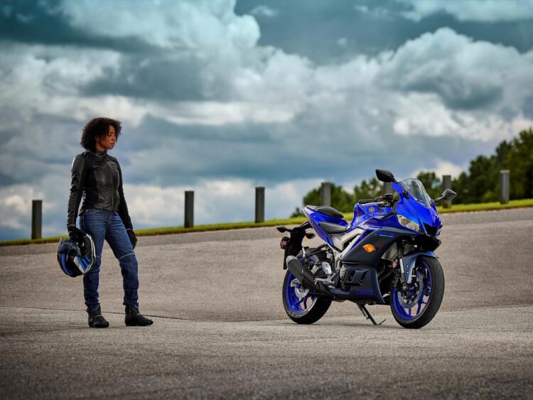 First Ride: How-to Tips for Buying a Motorcycle