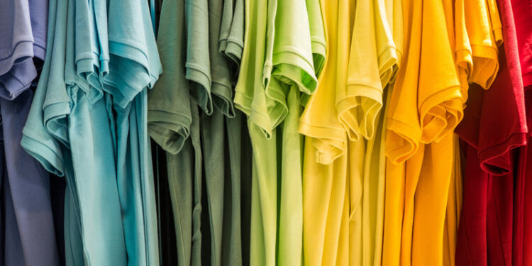 Boost Your Brand: How to Use T-Shirts as Powerful Marketing Tools