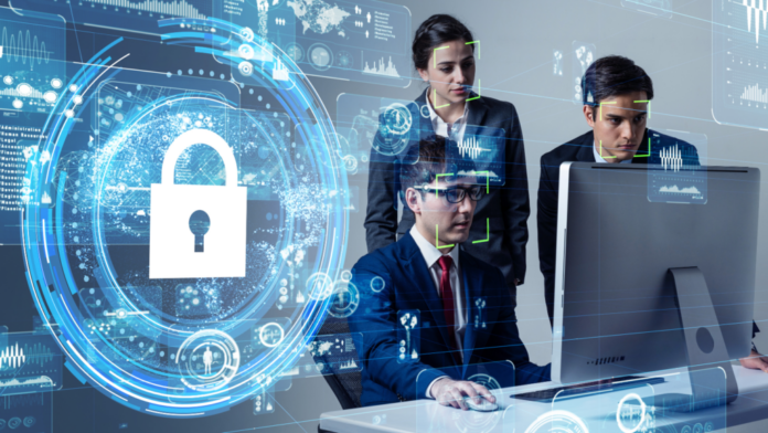 The Future of Cybersecurity Services