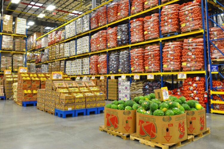 Tech Bites: How Software is Transforming Wholesale Food Distribution