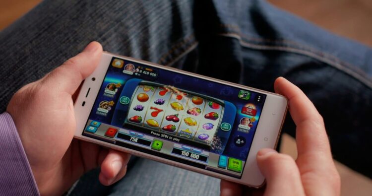Mobile Slots: Spin and Win Anytime, Anywhere