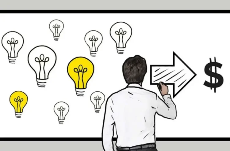 I Have an Invention Idea, Now What? Tips for Idea Execution