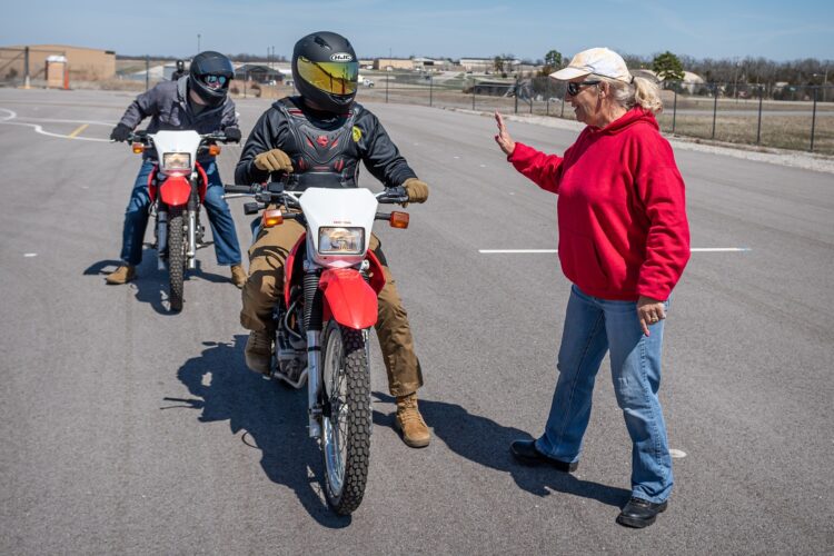 First Ride: How-to Tips for Buying a Motorcycle