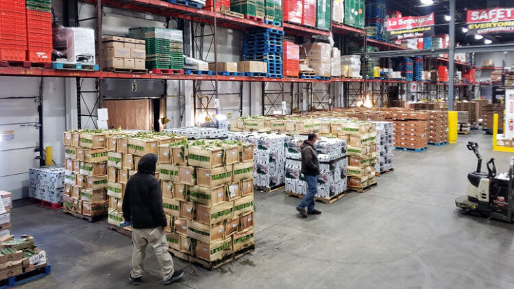 Tech Bites: How Software is Transforming Wholesale Food Distribution