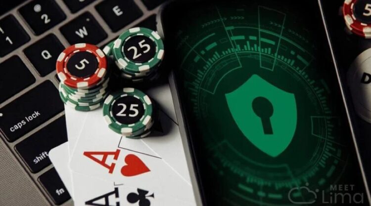 Criteria for Choosing a Secure Online Casino