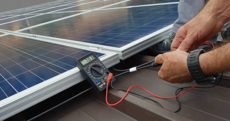 Demystifying Solar Panel Installation: Your Comprehensive Guide