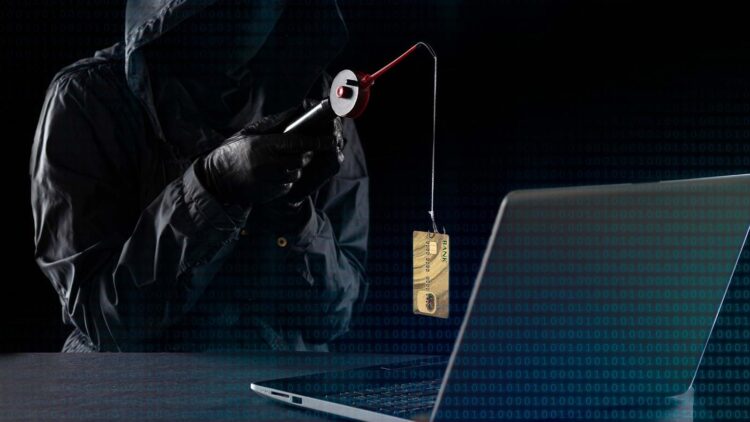 Phishing and Spoofing