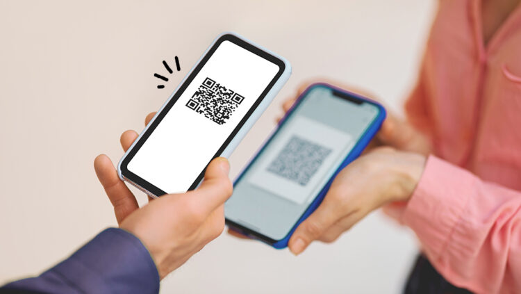 QR Codes on Business Cards: Are They the Future of Professional Networking?