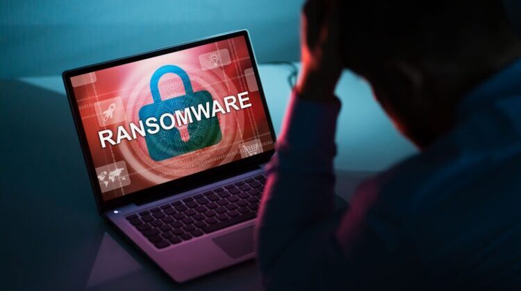 Ransomware