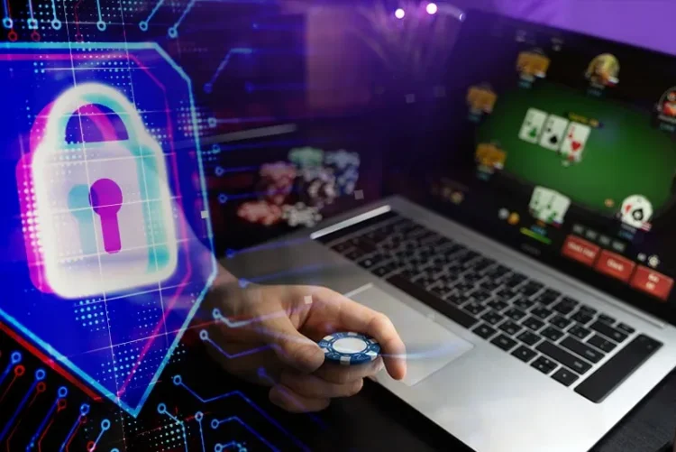 Cyber Security at Online Casinos: An Important Precondition for the Fans of iGaming