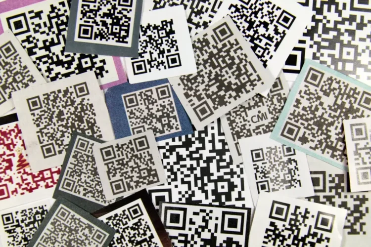 QR Codes on Business Cards: Are They the Future of Professional Networking?