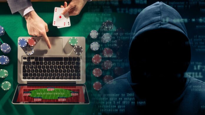 Ways to Bet Safely Navigating Cyber Security in Online Casinos